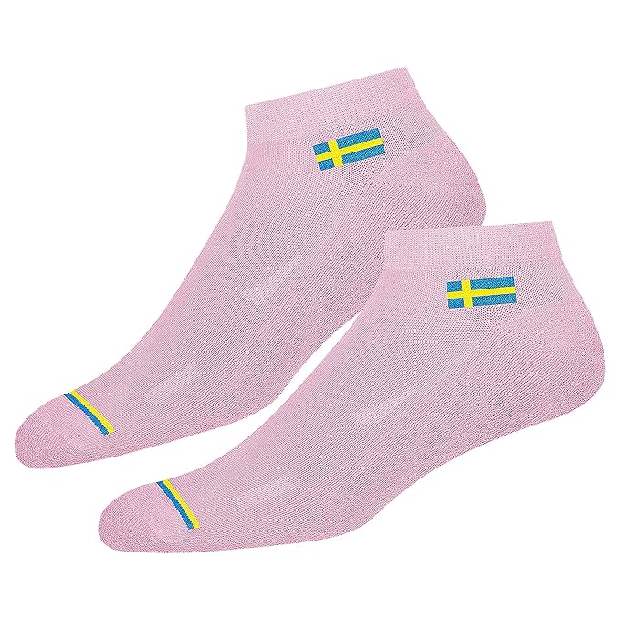 Women Cotton Socks Ankle Length Socks - Image 4