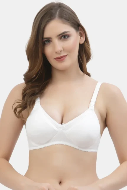 Blossom Maternity Full-Coverage Bra